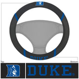 Duke University Steering Wheel Cover