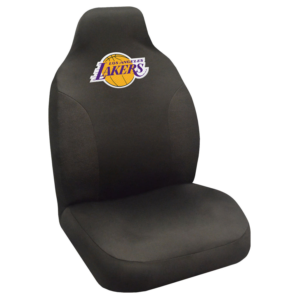 NBA - Los Angeles Lakers Seat Cover