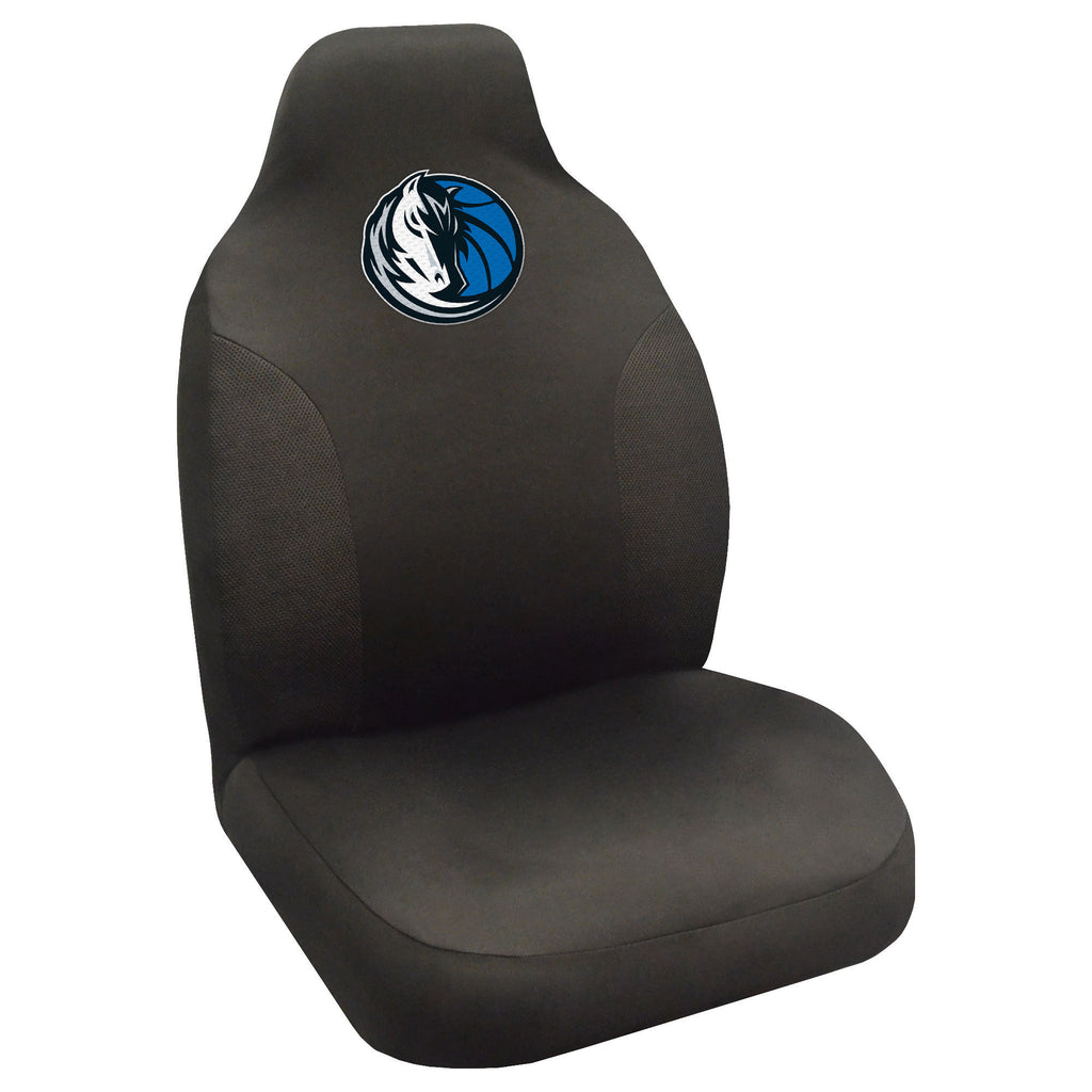 NBA - Dallas Mavericks Seat Cover