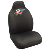 NBA - Oklahoma City Thunder Seat Cover