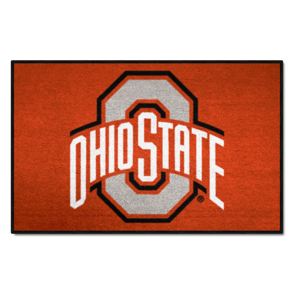 Ohio State University Starter Mat