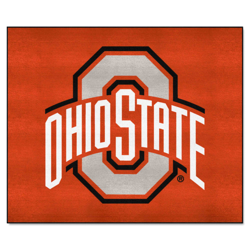 Ohio State University Tailgater Mat