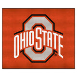 Ohio State University Tailgater Mat