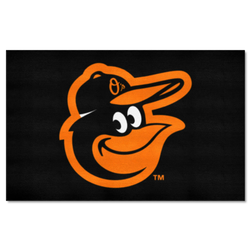 MLB - Baltimore Orioles Ulti-Mat