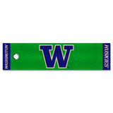 University of Washington Putting Green Mat