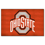 Ohio State University Ulti-Mat