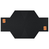 Syracuse University Motorcycle Mat