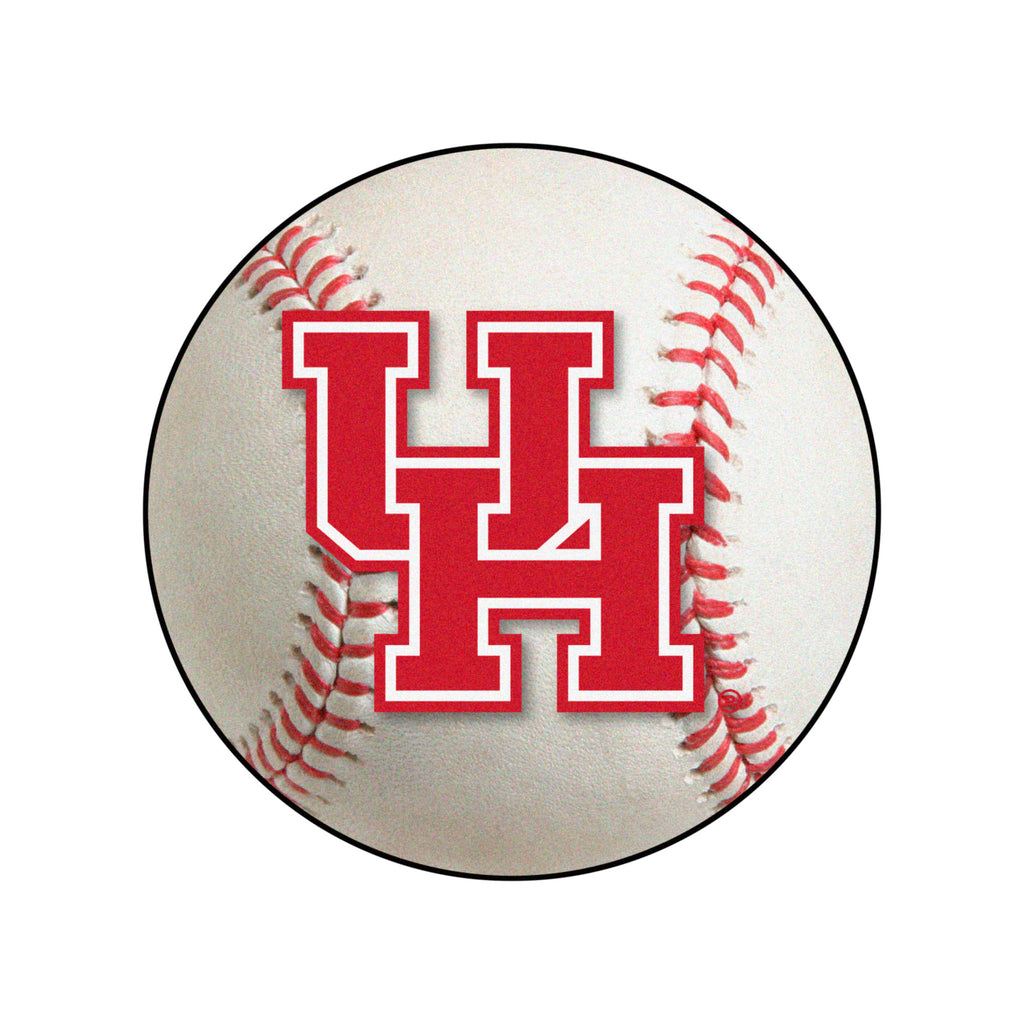 University of Houston Baseball Mat