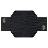 University of Wyoming Motorcycle Mat