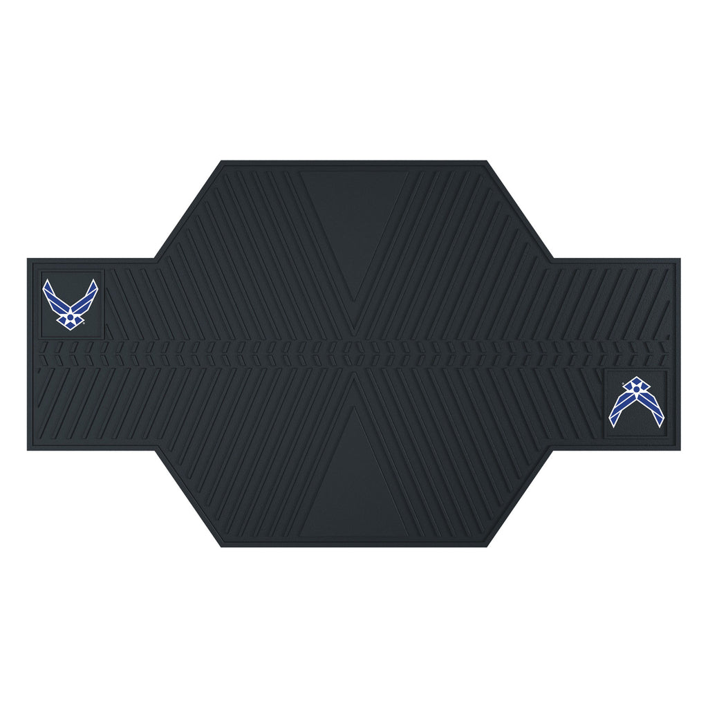 AIR FORCE Motorcycle Mat