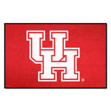 University of Houston Starter Mat