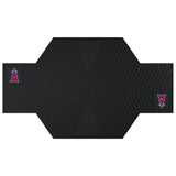 MLB - Los Angeles Angels Motorcycle Mat