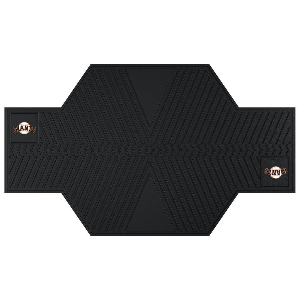 MLB - San Francisco Giants Motorcycle Mat