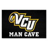 Virginia Commonwealth Univ Man Cave Starter