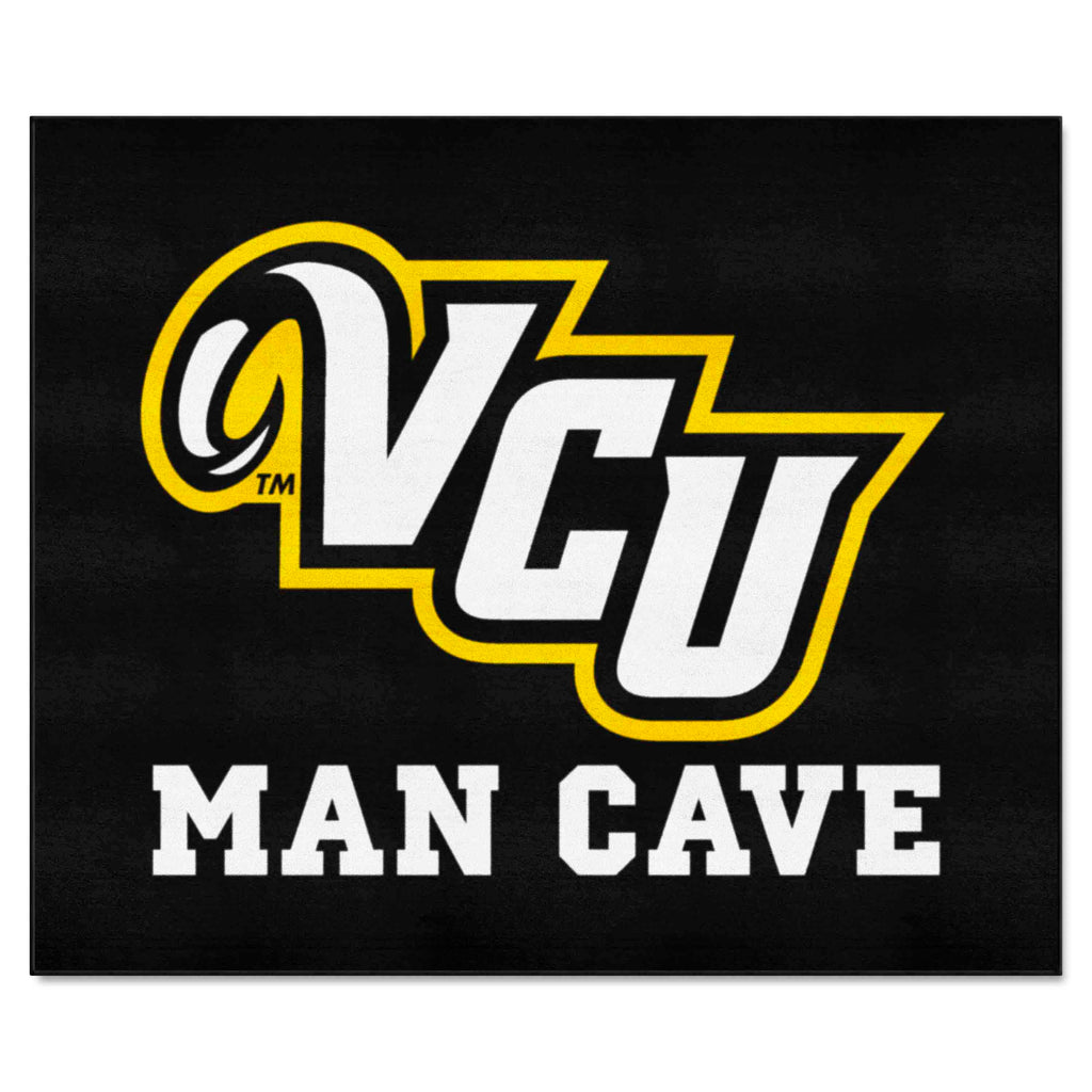 Virginia Commonwealth Univ Man Cave Tailgater