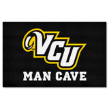 Virginia Commonwealth Univ Man Cave Ulti-Mat