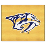 NHL - Nashville Predators Tailgater Mat