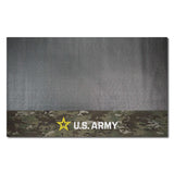 U.S. Army Grill Mat - Standard