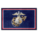 MARINES 4x6 Rug