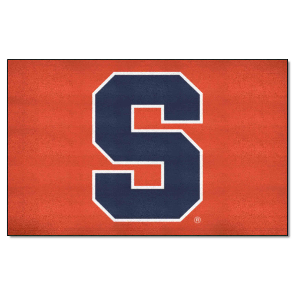 Syracuse University Ulti-Mat