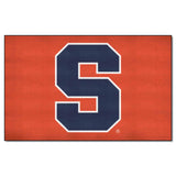 Syracuse University Ulti-Mat