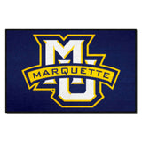 Marquette University Starter Mat