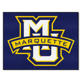 Marquette University All-Star Mat