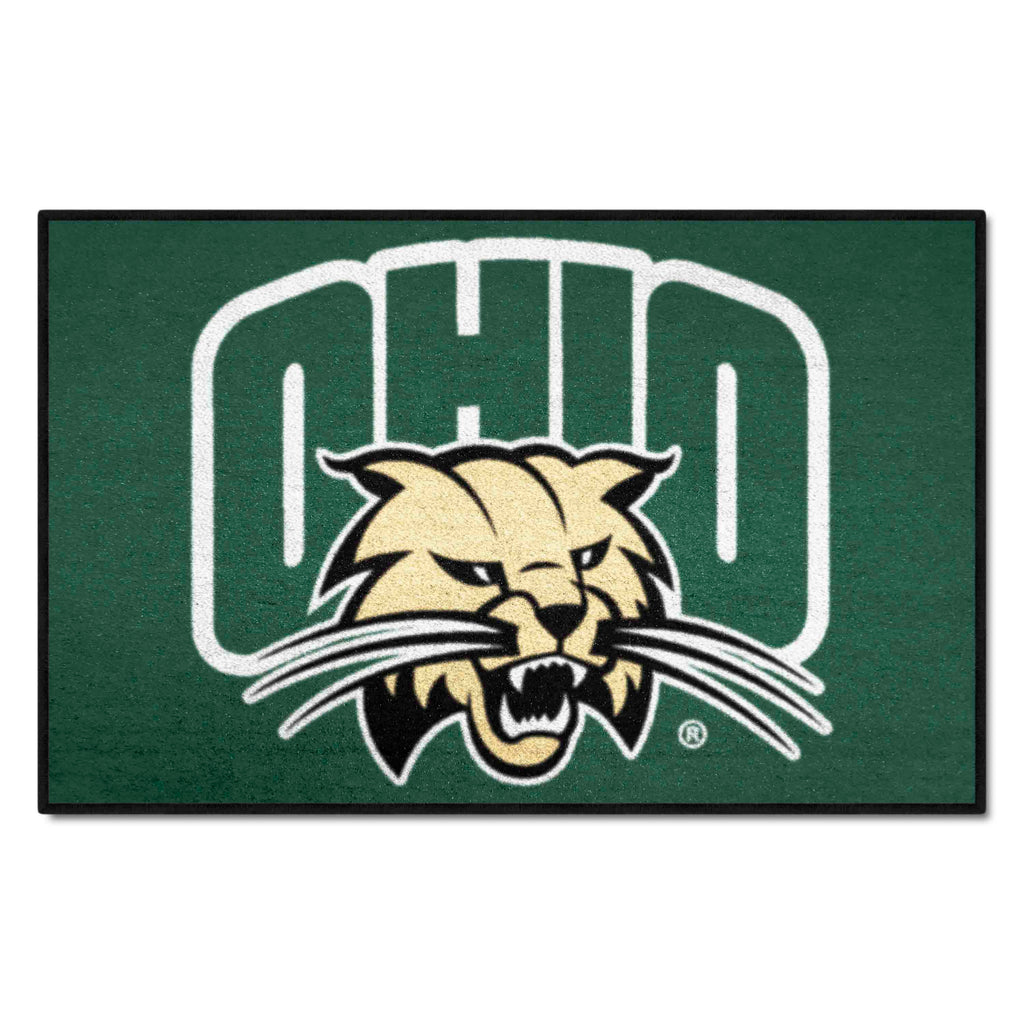 Ohio University Starter Mat