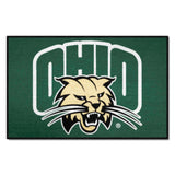 Ohio University Starter Mat