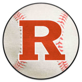 Rutgers Baseball Mat