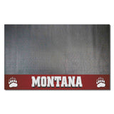 University of Montana Grill Mat - Standard