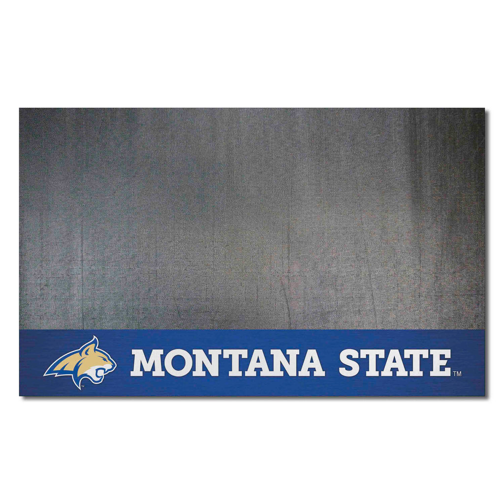 Montana State University Grill Mat - Standard