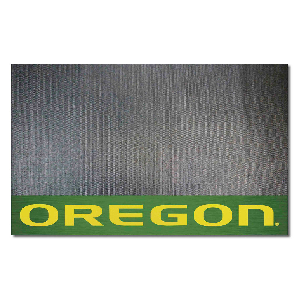 University of Oregon Grill Mat - Standard