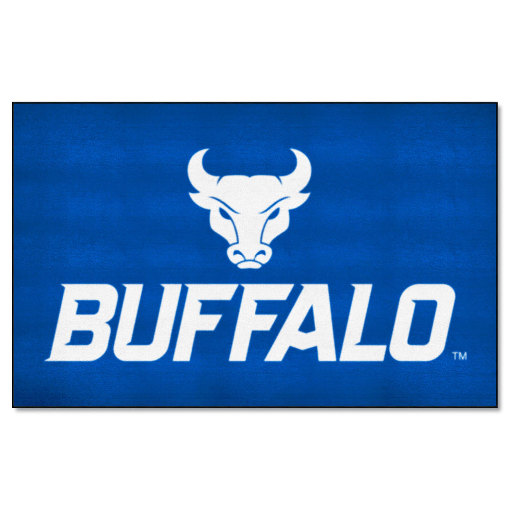 University at Buffalo Ulti-Mat