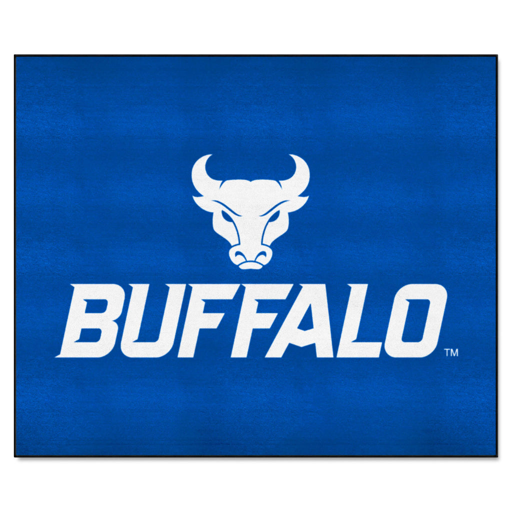 University at Buffalo Tailgater Mat