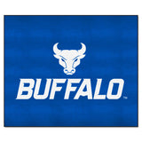 University at Buffalo Tailgater Mat