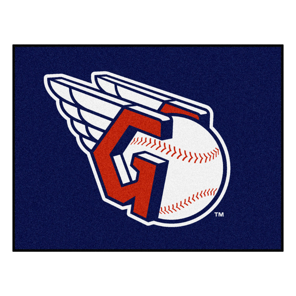 MLB - Cleveland Guardians All-Star Mat