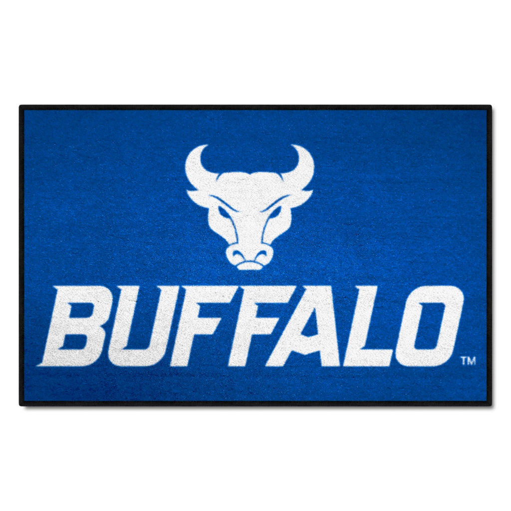 University at Buffalo Starter Mat