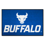 University at Buffalo Starter Mat