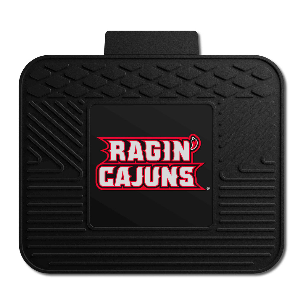 University of Louisiana-Lafayette Utility Mat