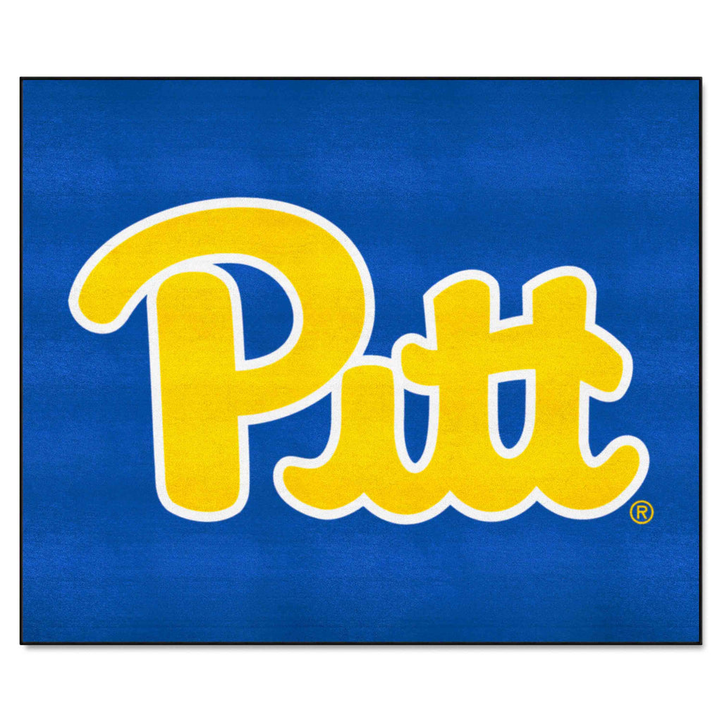 University of Pittsburgh Tailgater Mat