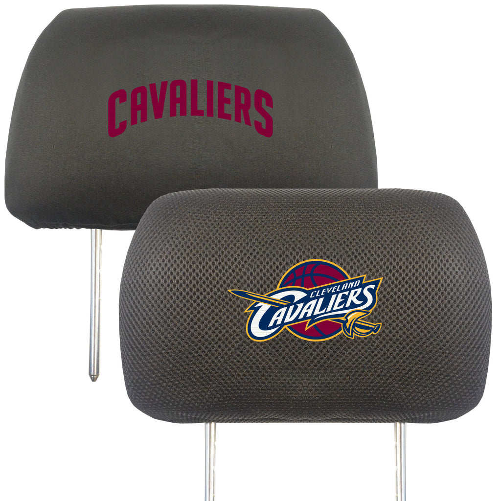 NBA - Cleveland Cavaliers Head Rest Cover