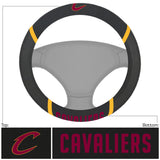 NBA - Cleveland Cavaliers Steering Wheel Cover