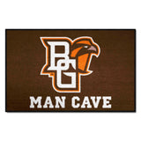 Bowling Green State University Man Cave Starter