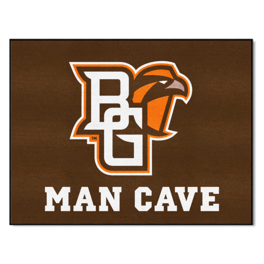 Bowling Green State University Man Cave All-Star