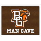 Bowling Green State University Man Cave All-Star