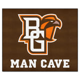 Bowling Green State University Man Cave Tailgater