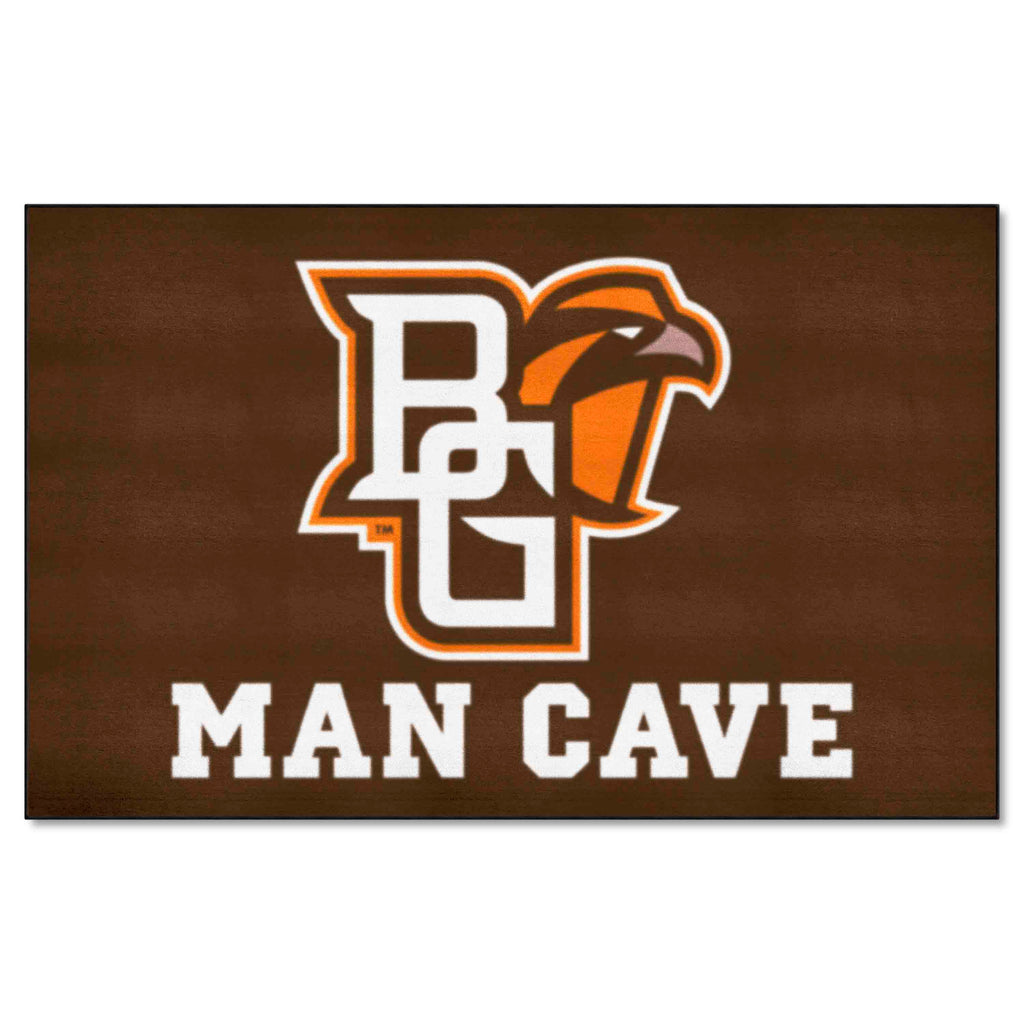 Bowling Green State University Man Cave Ulti-Mat