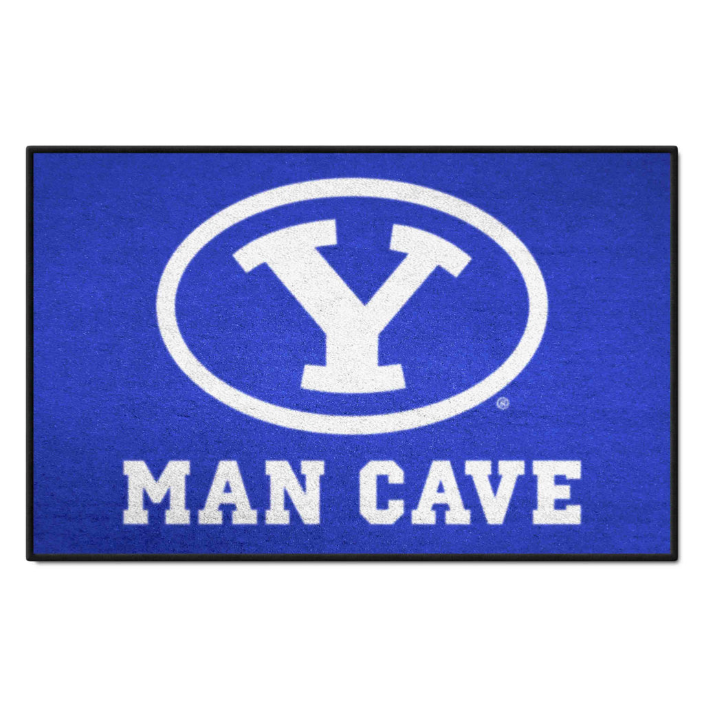 Brigham Young University Man Cave Starter