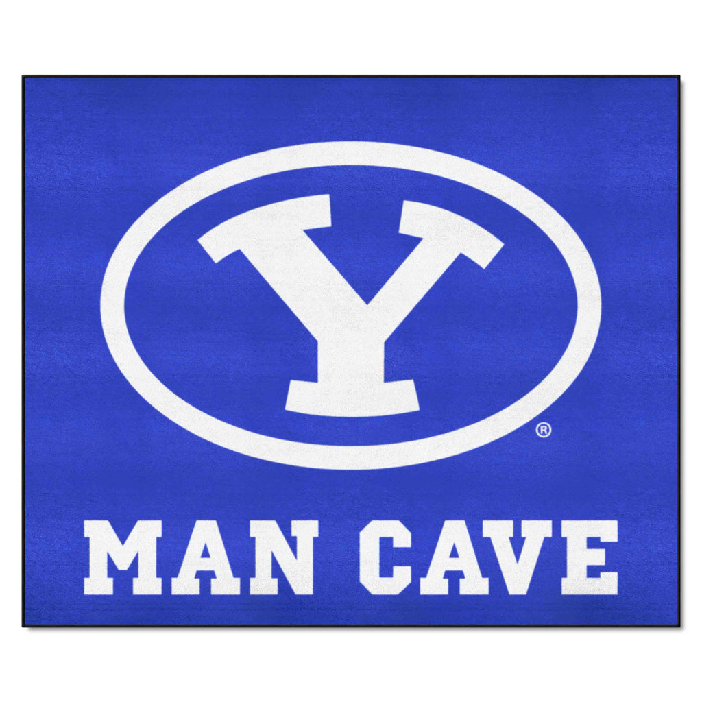 Brigham Young University Man Cave Tailgater